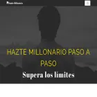 haztemillonariopasoapaso.com