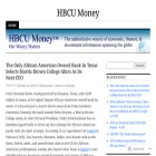 hbcumoney.com