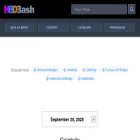 hbdbash.com