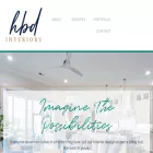 hbd-interiors.com