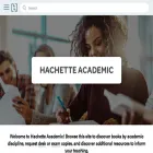 hbgacademic.com