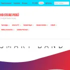 hbstoreperu.com