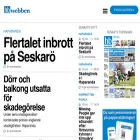 hbwebben.se