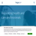 hcpc-uk.org