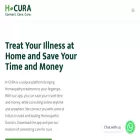 h-cura.com