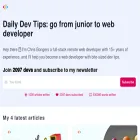 h.daily-dev-tips.com