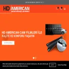 hdamerican.com