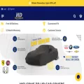 hdcarcovers.co.uk