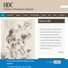 hdc.ed.ac.uk