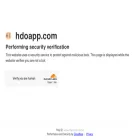 hdoapp.com