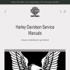 hdservicemanuals.com