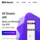 hdstraemz.org