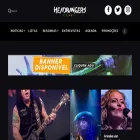 headbangersbr.com