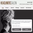 headlinerssalons.com