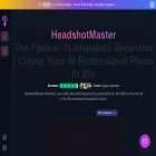headshotmaster.io