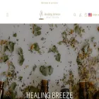healing-breeze.com