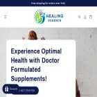 healingessencestore.com