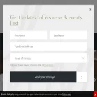 healingmanorhotel.co.uk