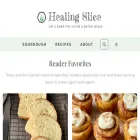 healingslice.com