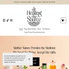 healingthesource.org