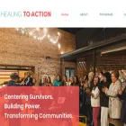 healingtoaction.org