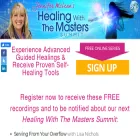 healingwiththemasterssummit.com