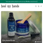 healmyhands.com