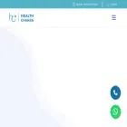 health-chakra.com
