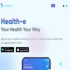 health-e.in
