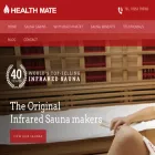 health-mate.co.uk