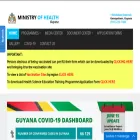 health.gov.gy