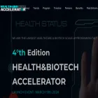 healthbiotechaccelerator.io