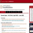healthbulletin.org.au