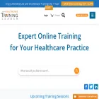 healthcare.trainingleader.com