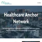 healthcareanchor.network