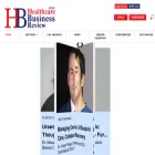 healthcarebusinessreviewapac.com