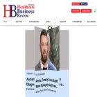 healthcarebusinessrevieweurope.com
