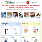 healthcaredeliveries.com