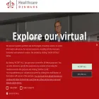 healthcaredenmark.dk