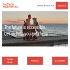 healthcareequipmentinc.com