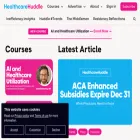 healthcarehuddle.com