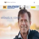 healthcarelegaladventures.com