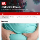 healthcarereaders.com