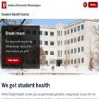 healthcenter.indiana.edu
