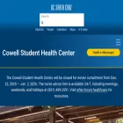 healthcenter.ucsc.edu