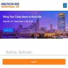 healthcon.com