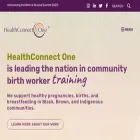 healthconnectone.org