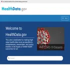 healthdata.gov