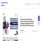 healthfirstoffers.com