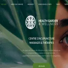 healthgardenwellness.ch